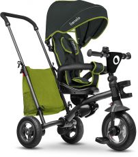 Триколісний велосипед Lionelo Tris Green Lime